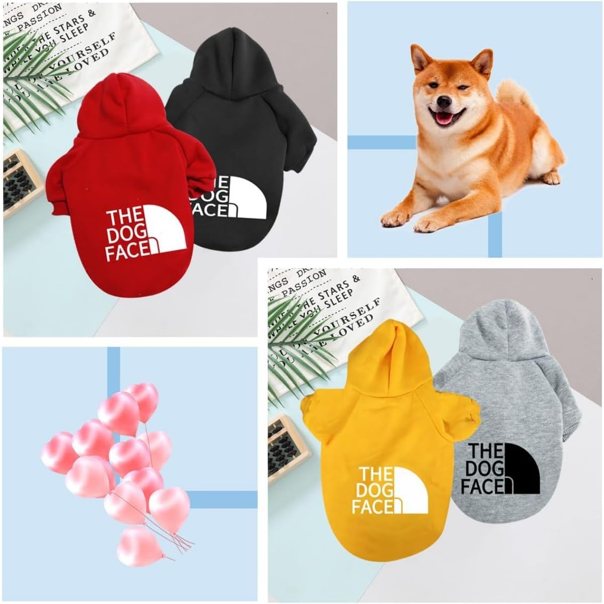 わんちゃんのお洋服冬用　XS Amazon | Demanca シャツ 犬の冬のコート 犬用服 犬の冬服 犬洋服 犬服